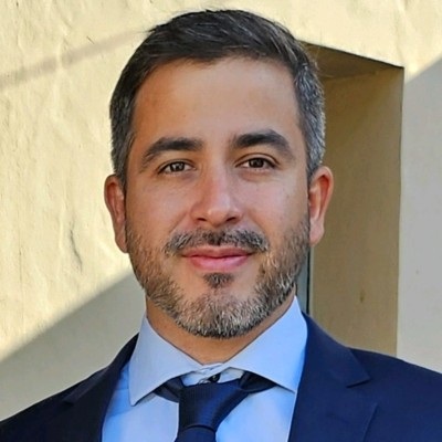 Agustín, fundador de DBAgile